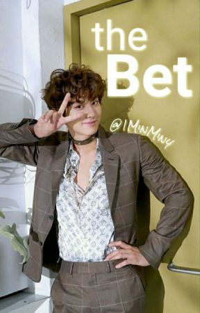 The bet «pcy» ADAPTACIÓN by 1MinMin4
