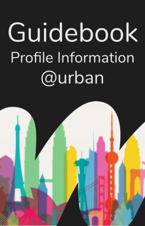 Behind the Scenes: Urban Information by urban