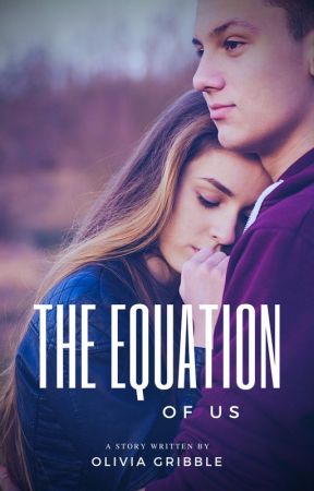 The Equation of Us by Gribbs17