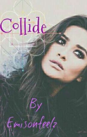 Collide by Writingfeelz