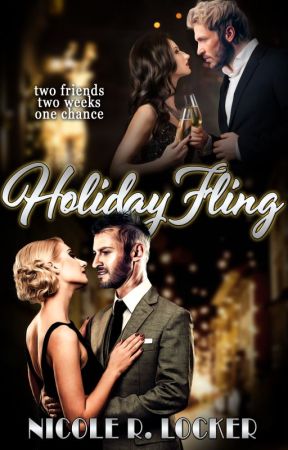 Holiday Fling by Nicolette0223