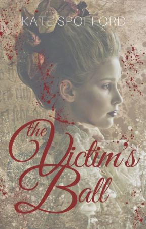 The Victim's Ball by spoffyumi
