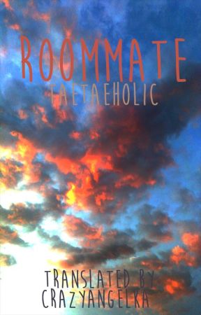 roommate➵vkook by CrazyAngelka