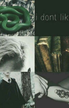 •L' orgoglio Malfoy• by potterheadtumblr
