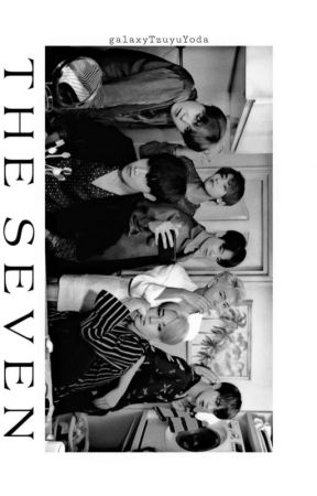 The 7 (Watty's 2018) by galaxyTzuyuYoda