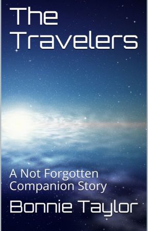 The Traveler's by bonnietaylorauthor