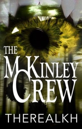The McKinley Crew by therealKH