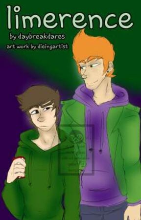 -Discontinued-Limerence - EddMatt (Yandere!Matt x Edd) by DaybreakDares