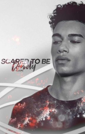 scared to be lonely 》 (BoyxBoy) by --Kami