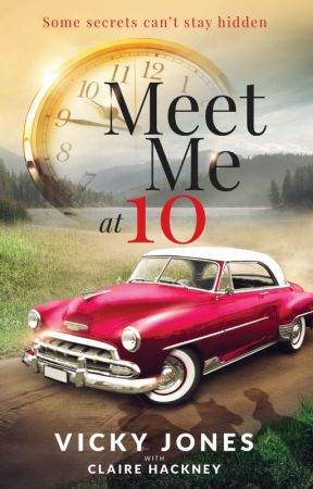Meet Me At 10 by Writerfish