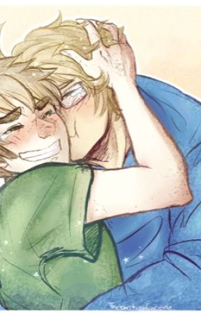 Love Me || USUK by Katcrazy22