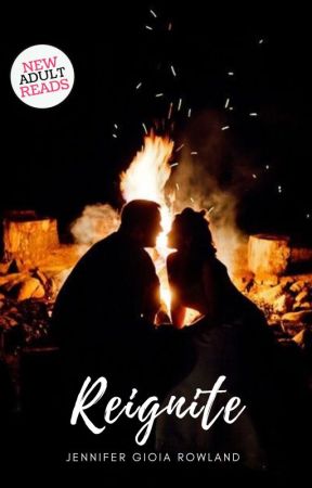Reignite | COMING THIS SUMMER by jgfairytales