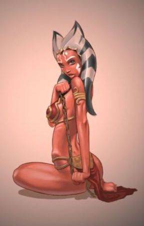 Star Wars Ahsokas Ark Porn Comics - Star Wars - The Restricted Files (NSW 18+) - Chapter 4 ...