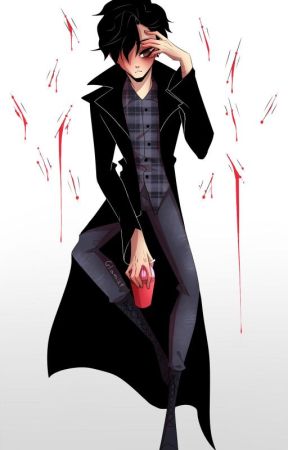 A Love Like War (J.D. - Heathers Fanfic) by TickleMeEmo