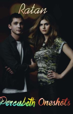 Percabeth One Shots And Drabbles- Book Two by SeaSickFish