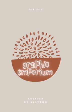 Graphic Emporium by styleslight
