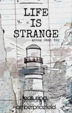 Life is Strange Group Chat. by -zaeeful-