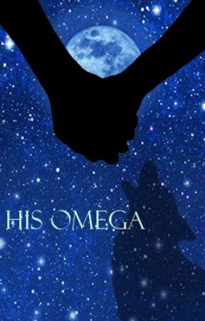 His Omega by Guinevere_the_dragon