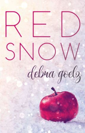 The Writing Process From Idea to Final Draft - How I Created Red Snow by BrittanieCharmintine