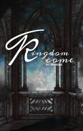 Kingdom Come by JayaBlush