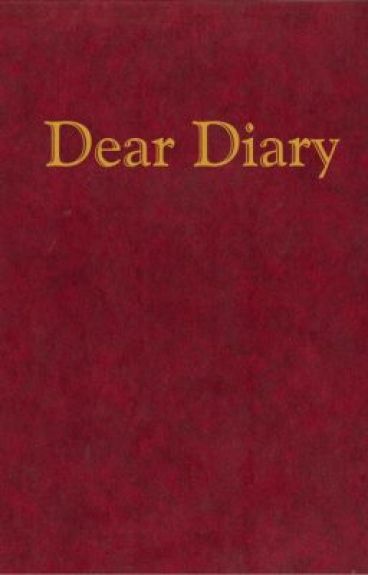 power and dear diary power and dear diary