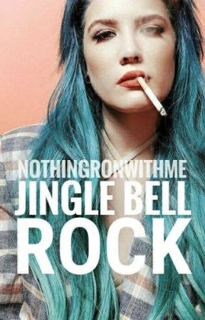 Jingle Bell Rock by NothingRonWithMe