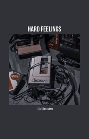 hard feelings¹ | steve h. by -dedroses