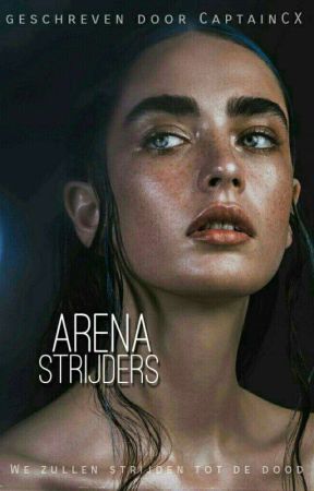 Arena Strijders by CaptainCX