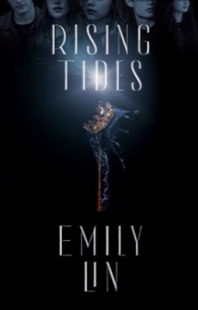 Rising Tides | 2 by StoriesFromEm