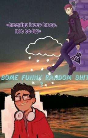 Some Random Funny Shit 3! by NekoGriffin