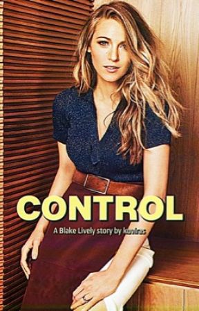 Control by itswilliameyelash