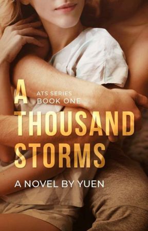 A Thousand Storms | Wattys 2018 by yuenwrites