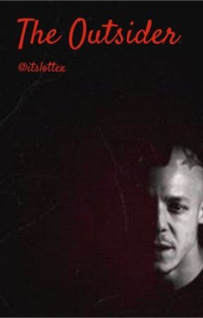 The Outsider | SOA by itslottex