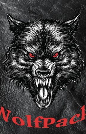 Repentance: Wolfpack MC by authorblaiseramsay