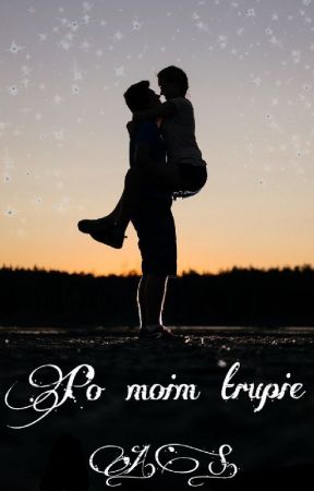 Po moim trupie by Alyssa_Strang