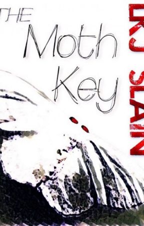 The Moth Key by lkjslain