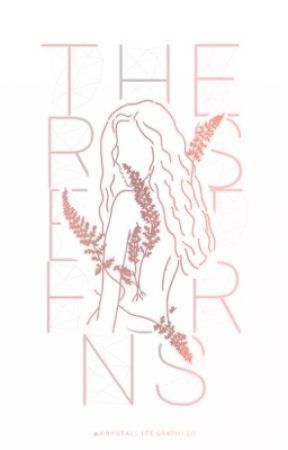 The Roses' Thorns || ♕ by -krystallite