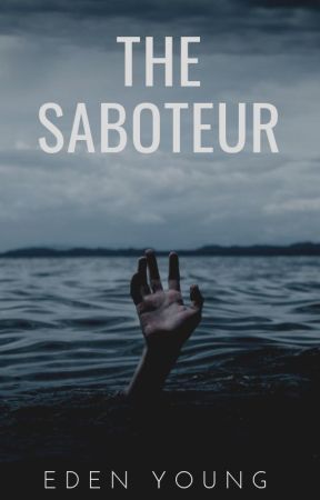The Saboteur by esyoung