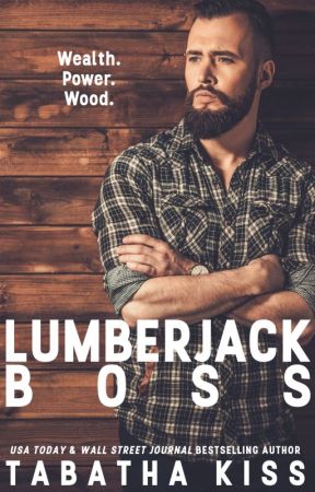 Lumberjack BOSS by tabathakiss