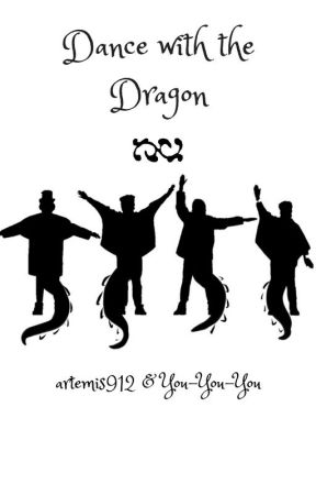Dance with the Dragon by artemis912