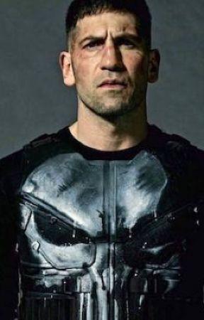 Punishing The Walking Dead: Frank Castle / TWD Crossover by TWDNegative
