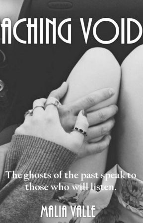 ACHING VOID by lizzymeetsmalia