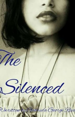 The silenced by GabrielaGeorge