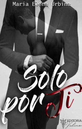 Adam: Solo por ti by LenaaMaddox