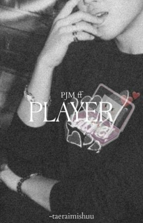 PLAYER ❀PJM ff❀ by -taeraimishuu
