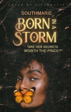 Born In A Storm by SouthMarie