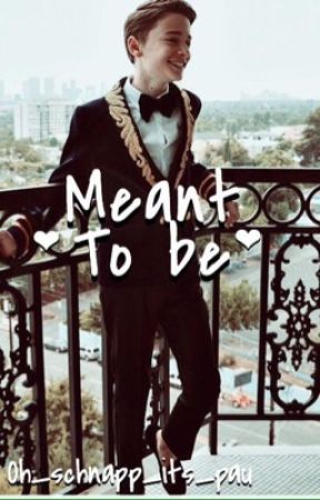 ↞Meant To Be↠ Noah Schnapp X Reader by paulanesia