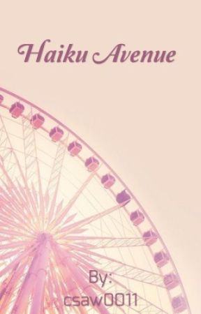 Haiku Avenue by csaw0011