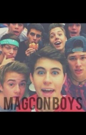 Nash Grier dating test