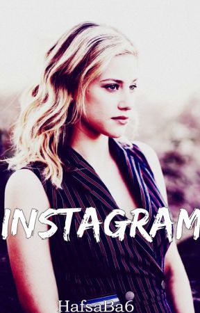 Instagram | Lili Reinhart by HafsaBA6